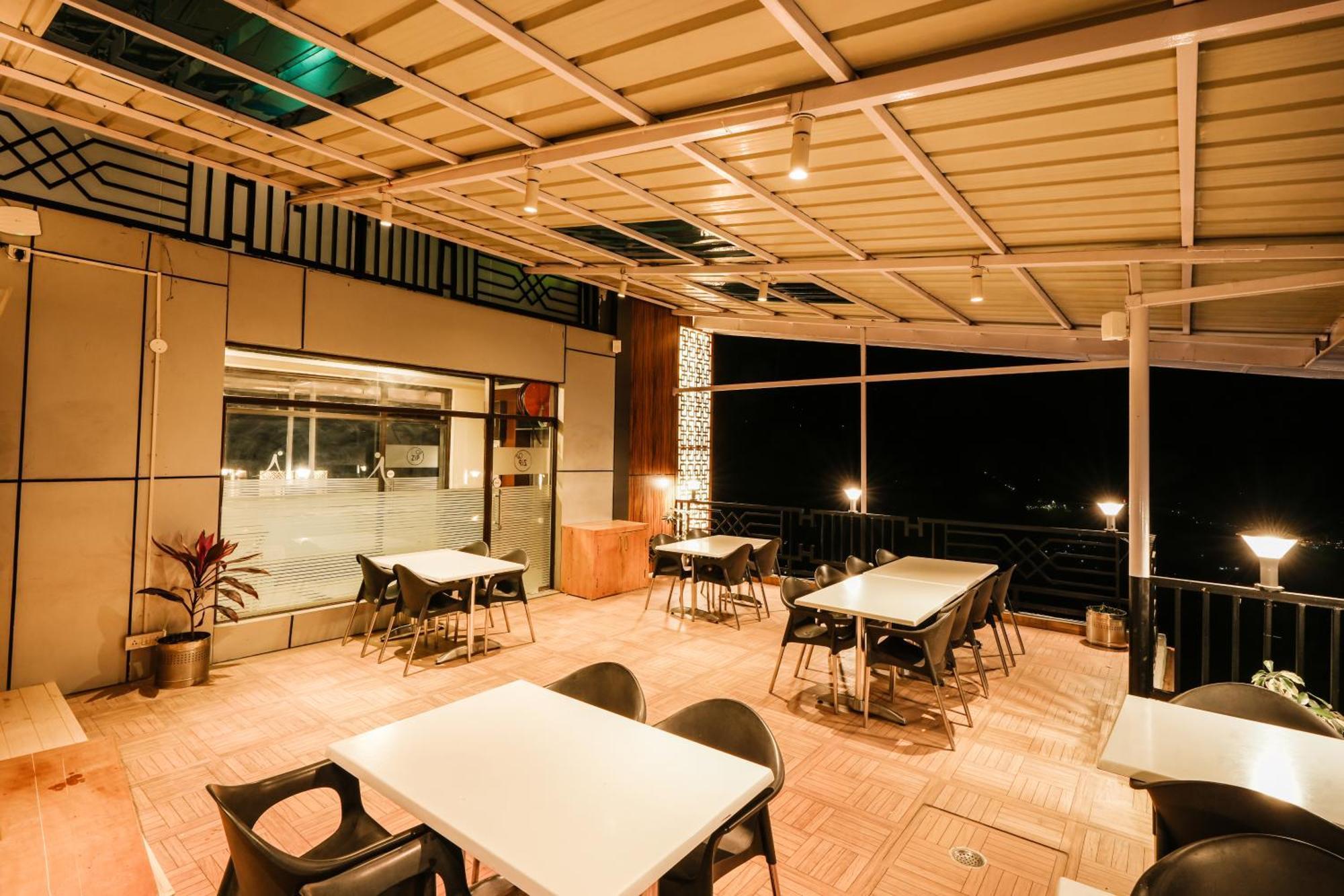 Zip By Spree Hotels Bella Heights Mcleodganj Dharamshala Exterior foto